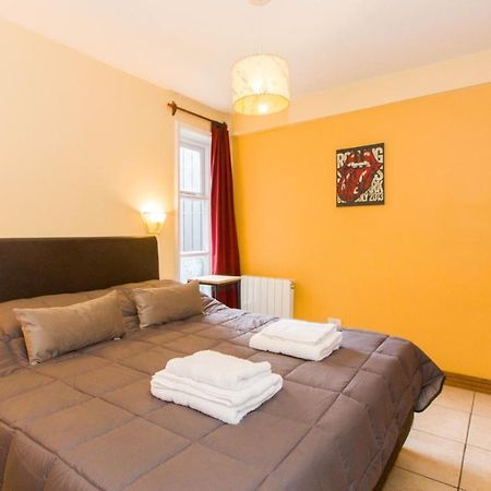Apartamento Onas Apartment Ushuaia Ngoại thất bức ảnh