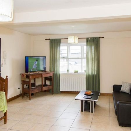 Apartamento Onas Apartment Ushuaia Ngoại thất bức ảnh